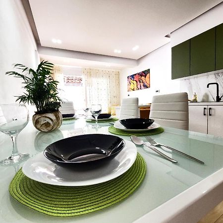 Loi Apartment Саранда Экстерьер фото