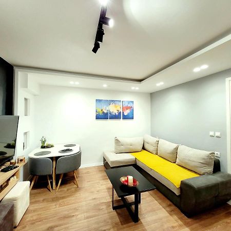 Loi Apartment Саранда Экстерьер фото