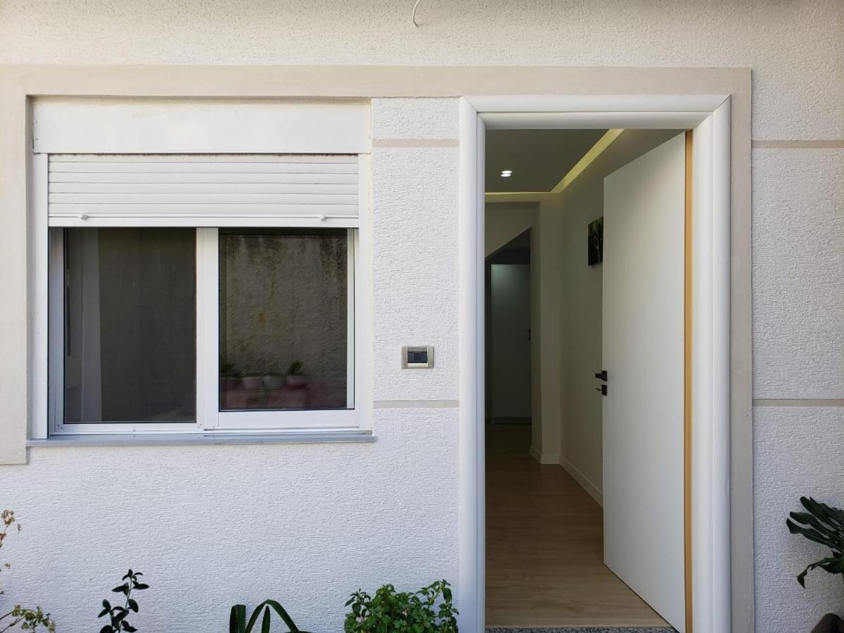 Loi Apartment Саранда Экстерьер фото