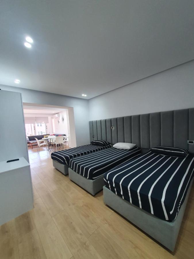 Loi Apartment Саранда Экстерьер фото