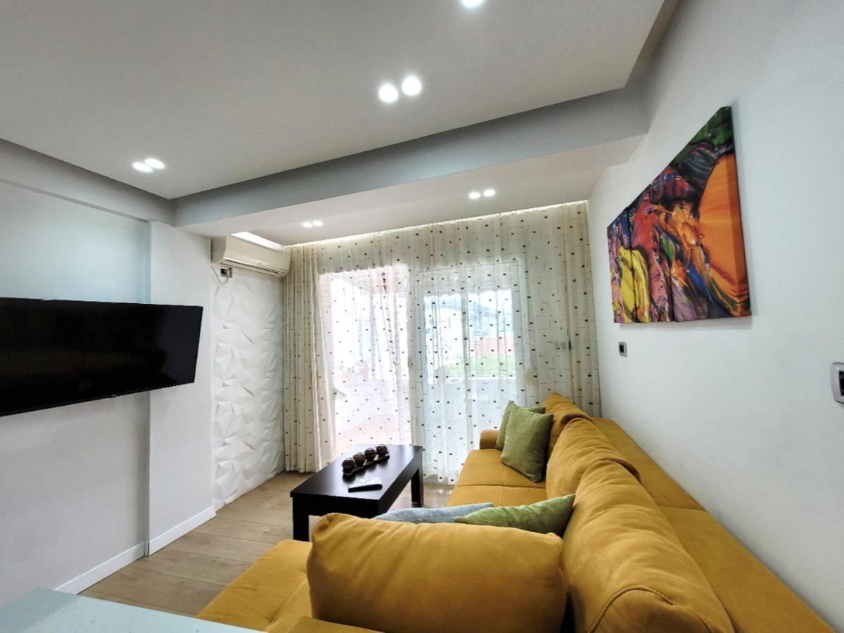 Loi Apartment Саранда Экстерьер фото