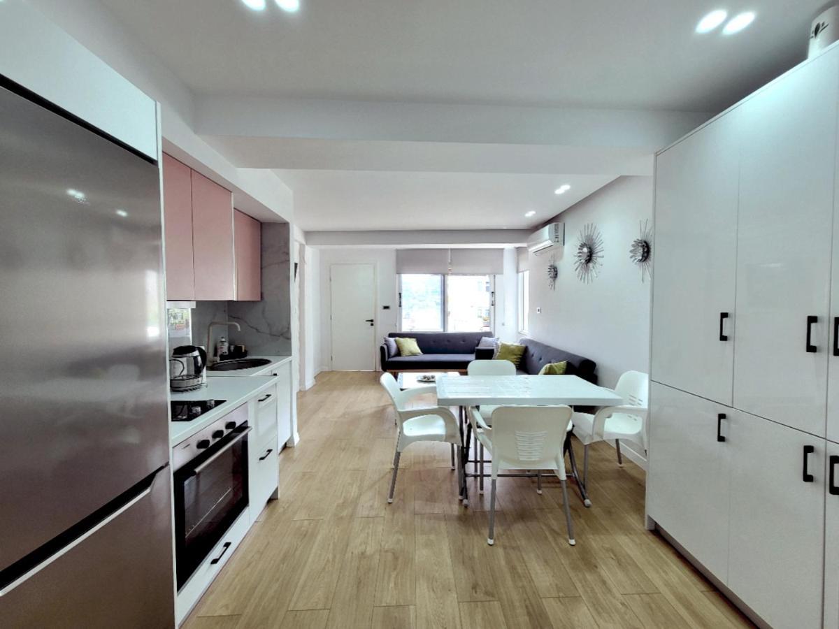 Loi Apartment Саранда Экстерьер фото
