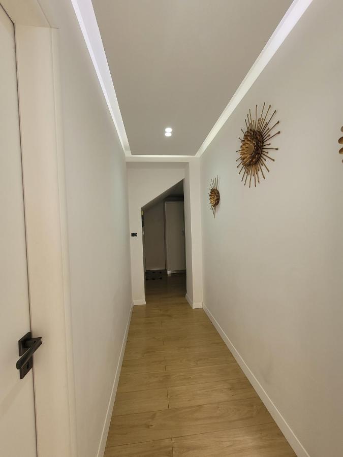Loi Apartment Саранда Экстерьер фото