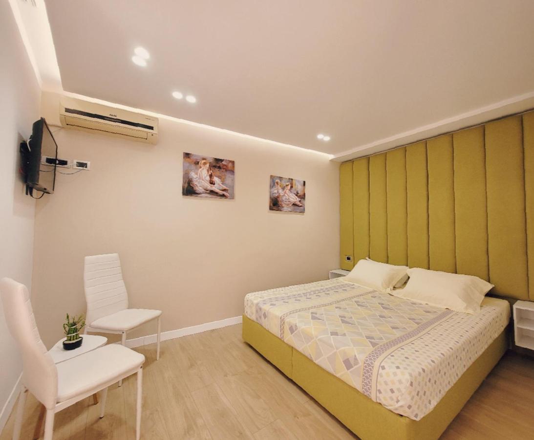 Loi Apartment Саранда Экстерьер фото