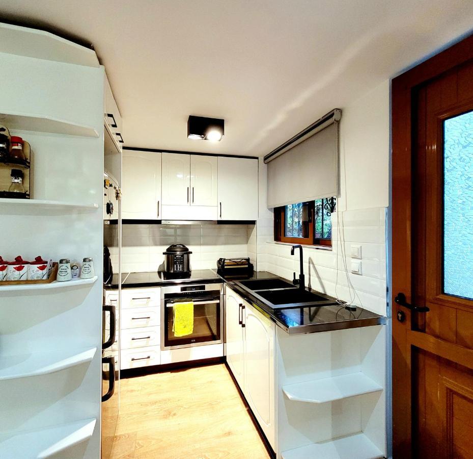 Loi Apartment Саранда Экстерьер фото