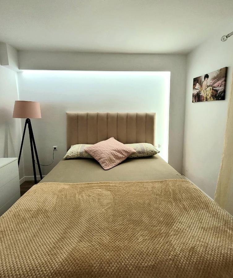Loi Apartment Саранда Экстерьер фото